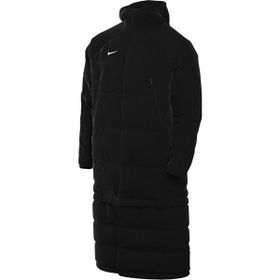 Nike DJ6306-010 Siyah Erkek Mont