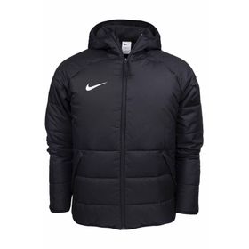 Nike DJ6310-010 Therma Fit Academy Pro Siyah Erkek Mont
