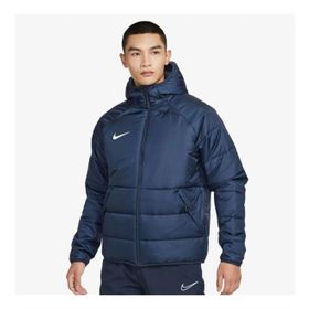 Nike DJ6310-451 M NK TF Acdpr Fall Lacivert Spor Erkek Ceket
