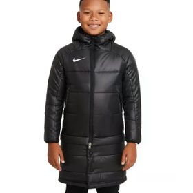 Nike DJ6363-010 Therma-Fit Acd PRO2IN1 Siyah Unisex Mont