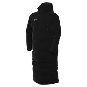 Nike DJ6363-010 Therma-Fit Acd PRO2IN1 Siyah Unisex Mont