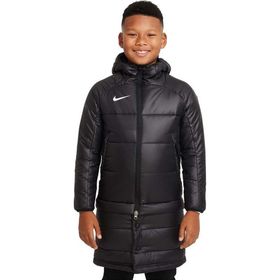 Nike DJ6363-010 Therma-Fit Acd PRO2IN1 Siyah Unisex Mont