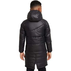 Nike DJ6363-010 Therma-Fit Acd PRO2IN1 Siyah Unisex Mont