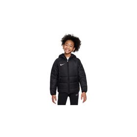 Nike DJ6364-010 Siyah Y NK TF Acdpr Fall Jacket Çocuk Futbol Kamp Montu