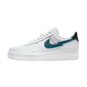 Nike DJ6894-100 Air Force 1 Low Beyaz Erkek Spor Ayakkabı