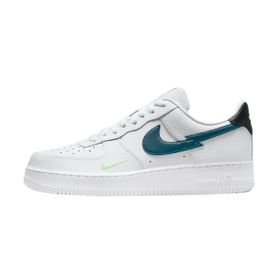 Nike DJ6894-100 Air Force 1 Low Beyaz Erkek Spor Ayakkabı