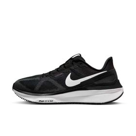 Nike DJ7884-001 Air Zoom Structure 25 Kadın Koşu Ayakkabısı
