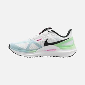 Nike DJ7884-001 Air Zoom Structure 25 Kadın Koşu Ayakkabısı