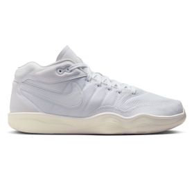 Nike DJ9405-104 Air Zoom G.T. Hustle 2 Beyaz Erkek Basketbol Ayakkabısı