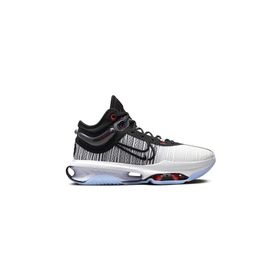 Nike DJ9431-001 Air Zoom G.T. Jump 2 Beyaz Unisex Basketbol Ayakkabısı