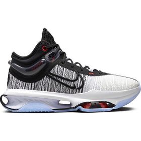 Nike DJ9431-001 Air Zoom G.T. Jump 2 Beyaz Unisex Basketbol Ayakkabısı