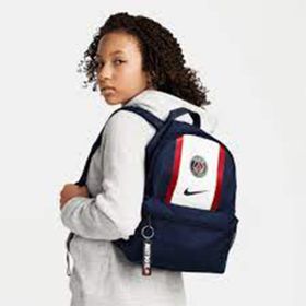 Nike DM0048-410 Psg Nk Mini Çocuk Sırt Çantası