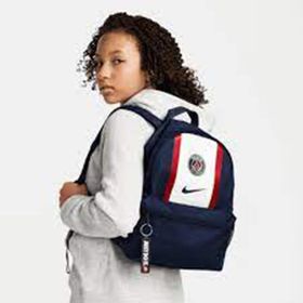 Nike DM0048-410 Psg Nk Mini Çocuk Sırt Çantası