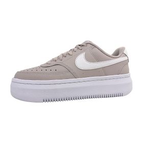 Nike DM0113-005 W Court Vision Alta LTR Pembe Kadın Günlük Ayakkabı
