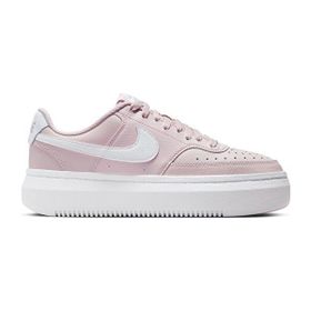 Nike DM0113-005 W Court Vision Alta LTR Pembe Kadın Günlük Ayakkabı