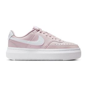 Nike DM0113-005 W Court Vision Alta LTR Pembe Kadın Günlük Ayakkabı