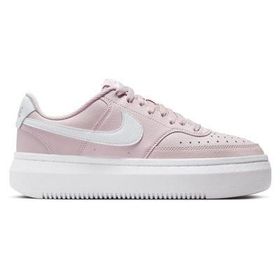 Nike DM0113-005 W Court Vision Alta LTR Pembe Kadın Günlük Ayakkabı