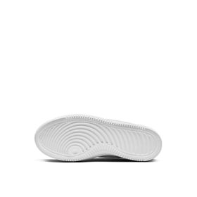 Nike DM0113-100 W COURT VISION ALTA Beyaz Kadın Yüksek Taban Deri Lifestyle Ayakkabı
