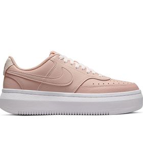 Nike DM0113-600 W Court Vision Alta Ltr Pembe Kadın Günlük Ayakkabı
