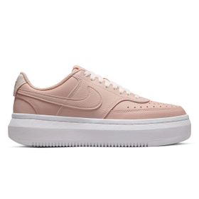 Nike DM0113-600 W Court Vision Alta Ltr Pembe Kadın Günlük Ayakkabı