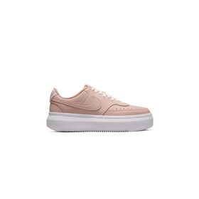Nike DM0113-600 W Court Vision Alta Ltr Pembe Kadın Günlük Ayakkabı