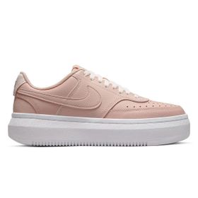 Nike DM0113-600 W Court Vision Alta Ltr Pembe Kadın Günlük Ayakkabı