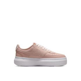 Nike DM0113-600 W Court Vision Alta Ltr Pembe Kadın Günlük Ayakkabı
