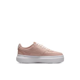 Nike DM0113-600 W Court Vision Alta Ltr Pembe Kadın Günlük Ayakkabı