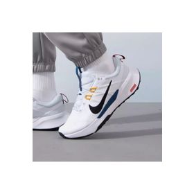 Nike DM0822-104 Juniper Trail 2 Next Nature Beyaz Erkek Arazi Tipi Koşu Ayakkabısı