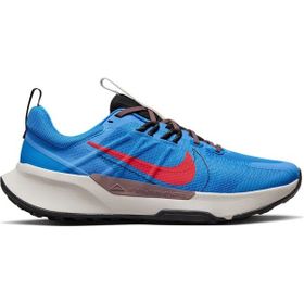 Nike DM0822-402 JUNIPER TRAIL 2 NN Mavi Erkek Koşu Ayakkabısı