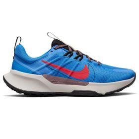Nike DM0822-402 JUNIPER TRAIL 2 NN Mavi Erkek Koşu Ayakkabısı