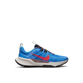 Nike DM0822-402 JUNIPER TRAIL 2 NN Mavi Erkek Koşu Ayakkabısı
