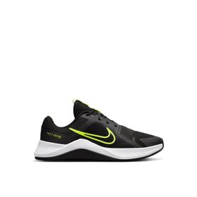 Nike DM0823-002 Trainer 2 Erkek Siyah Spor Ayakkabı