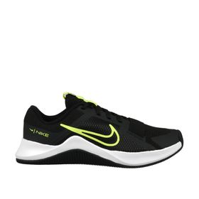 Nike DM0823-002 Trainer 2 Erkek Siyah Spor Ayakkabı