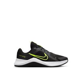 Nike DM0823-002 Trainer 2 Erkek Siyah Spor Ayakkabı