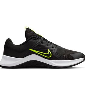 Nike DM0823-002 Trainer 2 Erkek Siyah Spor Ayakkabı