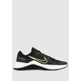 Nike DM0823-002 Trainer 2 Erkek Siyah Spor Ayakkabı