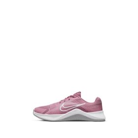 Nike DM0824-600 W Mc Trainer 2 Kırmızı Pembe Kadın Training Ayakkabısı