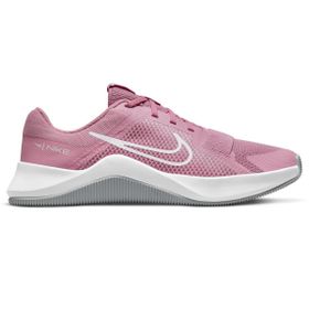 Nike DM0824-600 W Mc Trainer 2 Kırmızı Pembe Kadın Training Ayakkabısı