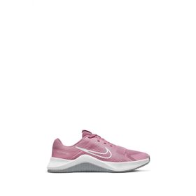 Nike DM0824-600 W Mc Trainer 2 Kırmızı Pembe Kadın Training Ayakkabısı