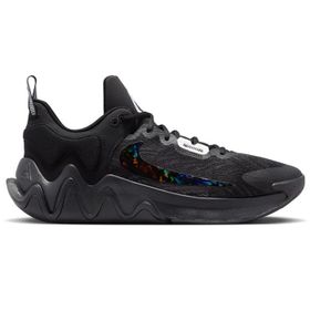Nike DM0825-002 Giannis Immortality 2 NBA Erkek Siyah Basketbol Ayakkabısı