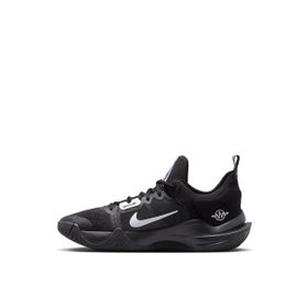 Nike DM0825-002 Giannis Immortality 2 NBA Erkek Siyah Basketbol Ayakkabısı