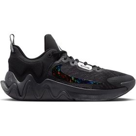 Nike DM0825-002 Giannis Immortality 2 NBA Erkek Siyah Basketbol Ayakkabısı