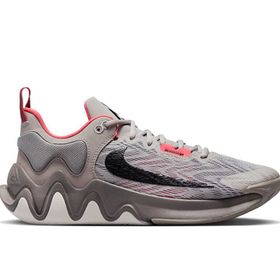Nike DM0825-003 Krem Unisex Basketbol Ayakkabısı