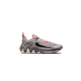 Nike DM0825-003 Krem Unisex Basketbol Ayakkabısı