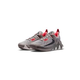 Nike DM0825-003 Krem Unisex Basketbol Ayakkabısı