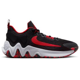 Nike DM0825-005 Giannis Immortality 2 Erkek Siyah Basketbol Ayakkabısı