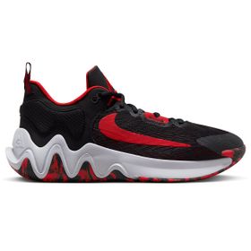 Nike DM0825-005 Giannis Immortality 2 Erkek Siyah Basketbol Ayakkabısı
