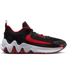 Nike DM0825-005 Giannis Immortality 2 Erkek Siyah Basketbol Ayakkabısı