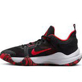 Nike DM0825-005 Giannis Immortality 2 Erkek Siyah Basketbol Ayakkabısı
